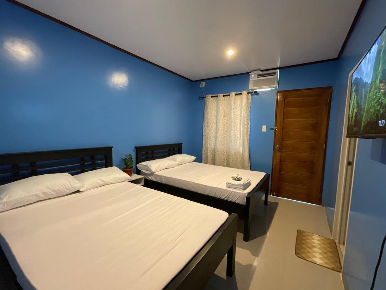 Halajo Bnb Transient ลาวัก ห้อง รูปภาพ