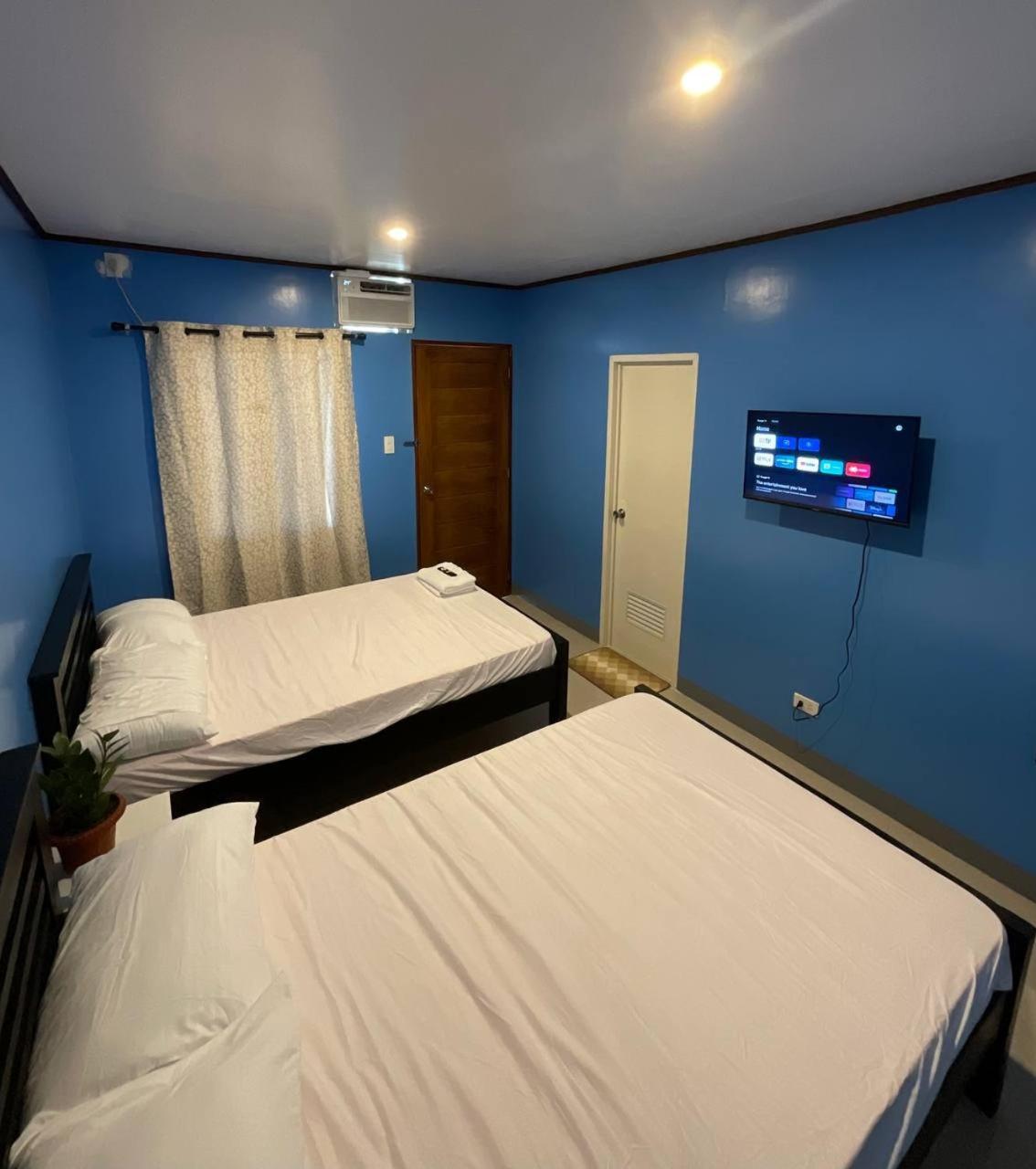Halajo Bnb Transient ลาวัก ห้อง รูปภาพ