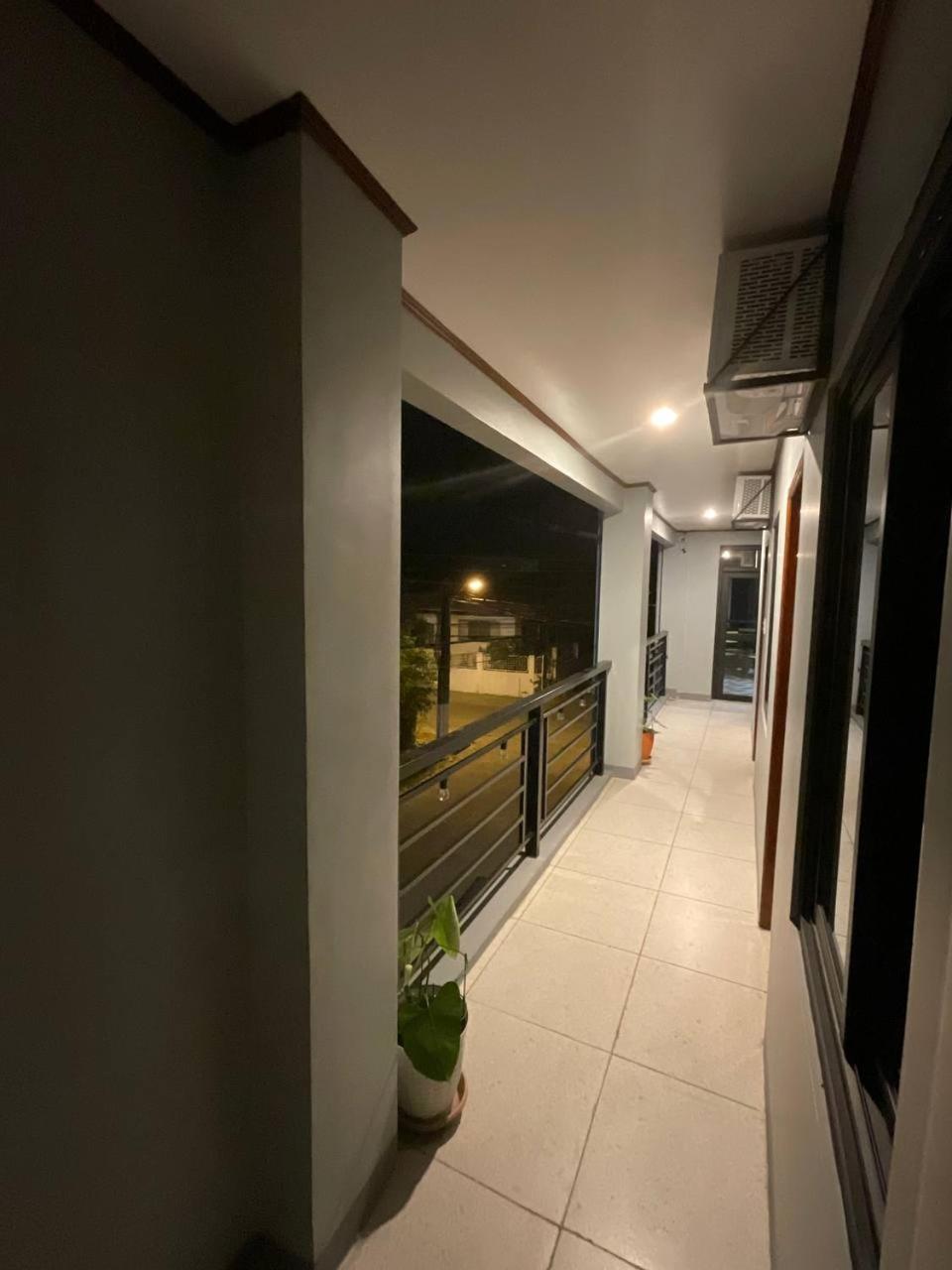 Halajo Bnb Transient ลาวัก ภายนอก รูปภาพ