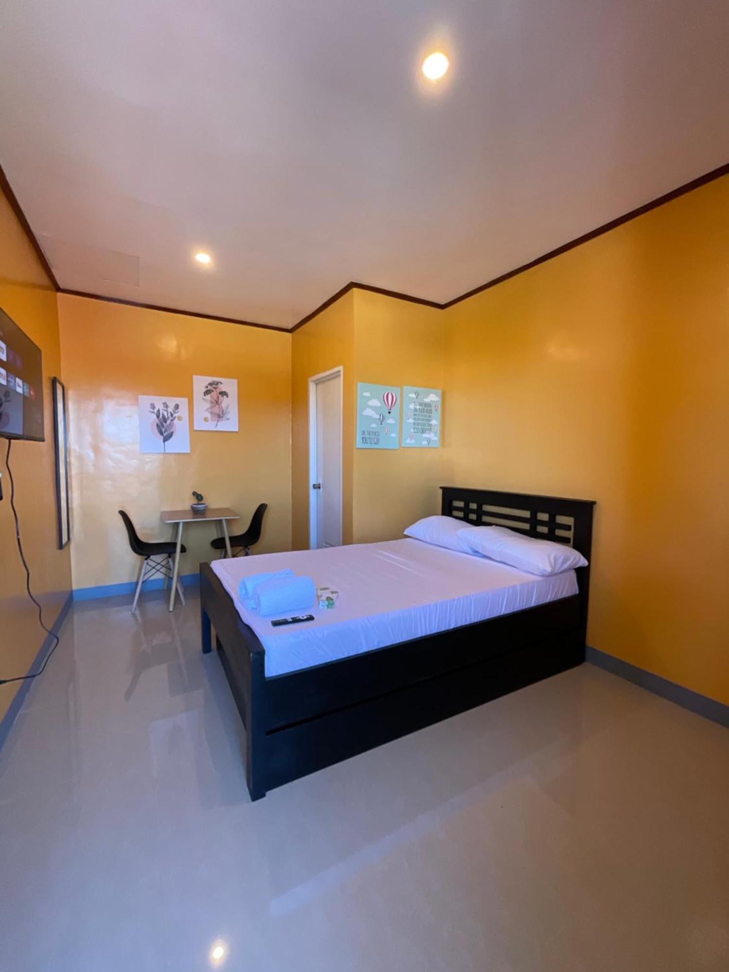 Halajo Bnb Transient ลาวัก ภายนอก รูปภาพ